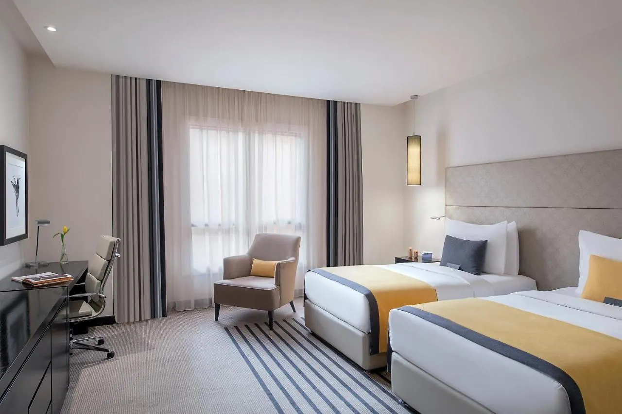 Voco - Riyadh, An Ihg Hotel - فندق فوكو الرياض, احدى فنادق مجموعة إنتركونتيننتال