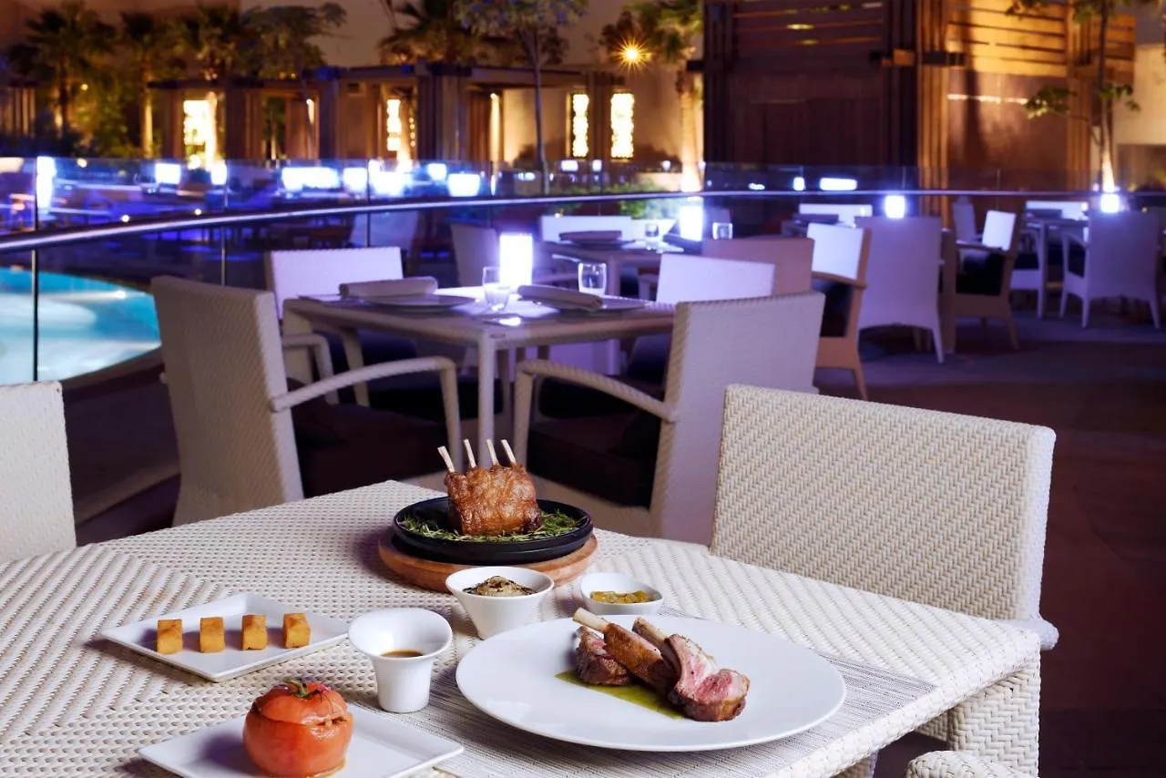 Voco - Riyadh, An Ihg Hotel - فندق فوكو الرياض, احدى فنادق مجموعة إنتركونتيننتال
