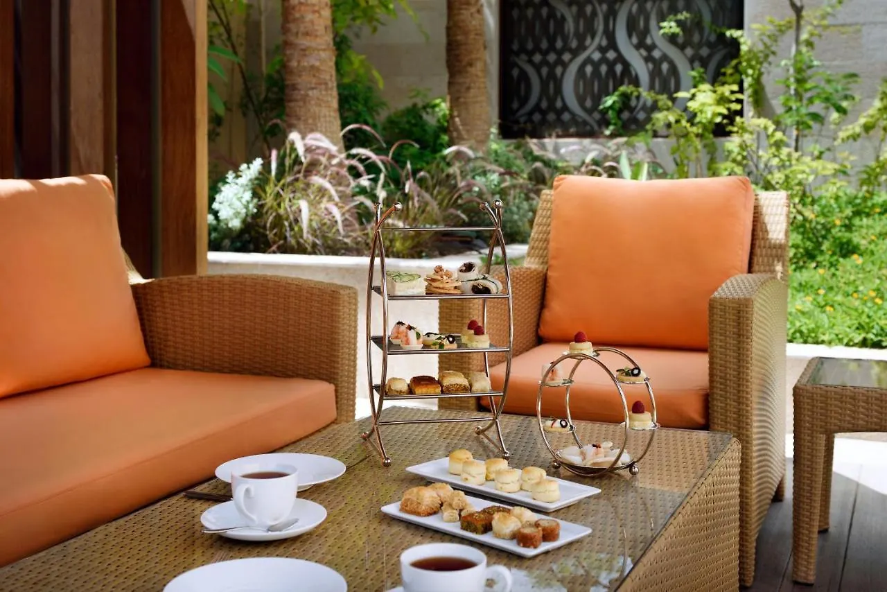 Voco - Riyadh, An Ihg Hotel - فندق فوكو الرياض, احدى فنادق مجموعة إنتركونتيننتال Saudi Arabia