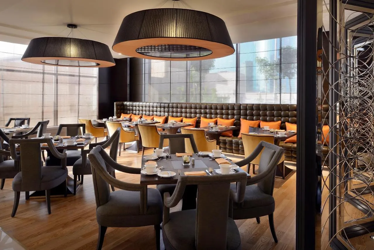 Voco - Riyadh, An Ihg Hotel - فندق فوكو الرياض, احدى فنادق مجموعة إنتركونتيننتال 5*, Riyadh