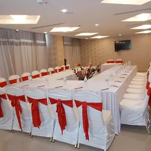 3* Hotel Best Western Tirupati