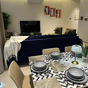 Elegant In شقة