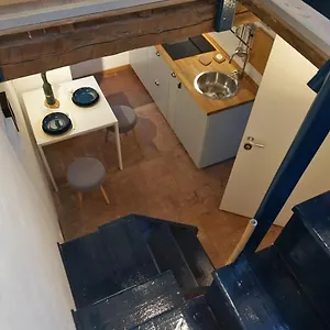 Palazzuolo 118 Apartment