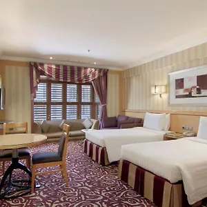 Makkah Towers 5* Mekka