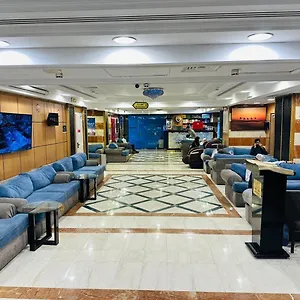 Al-andalus Palace Golden 4* Medina