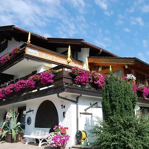 Heidelberg 3* Ruhpolding