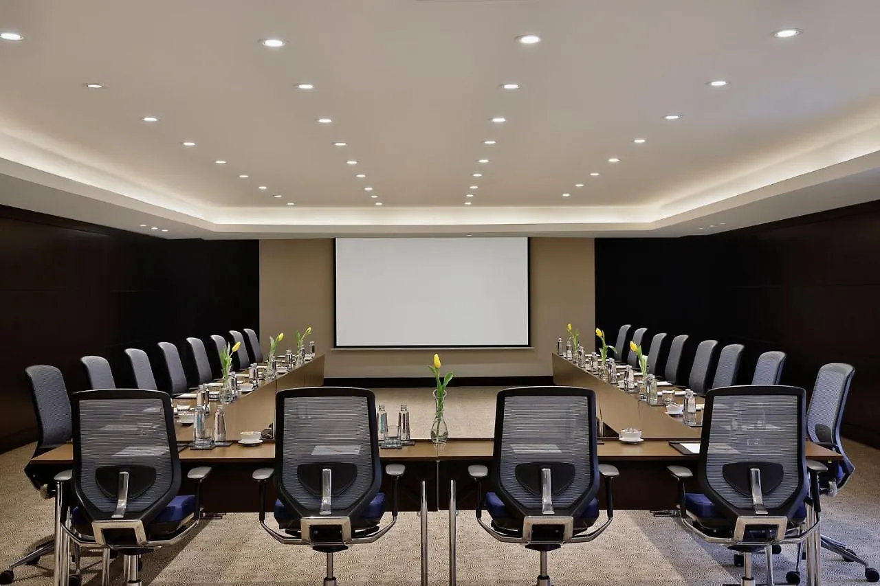 Voco - Riyadh, An Ihg Hotel - فندق فوكو الرياض, احدى فنادق مجموعة إنتركونتيننتال
