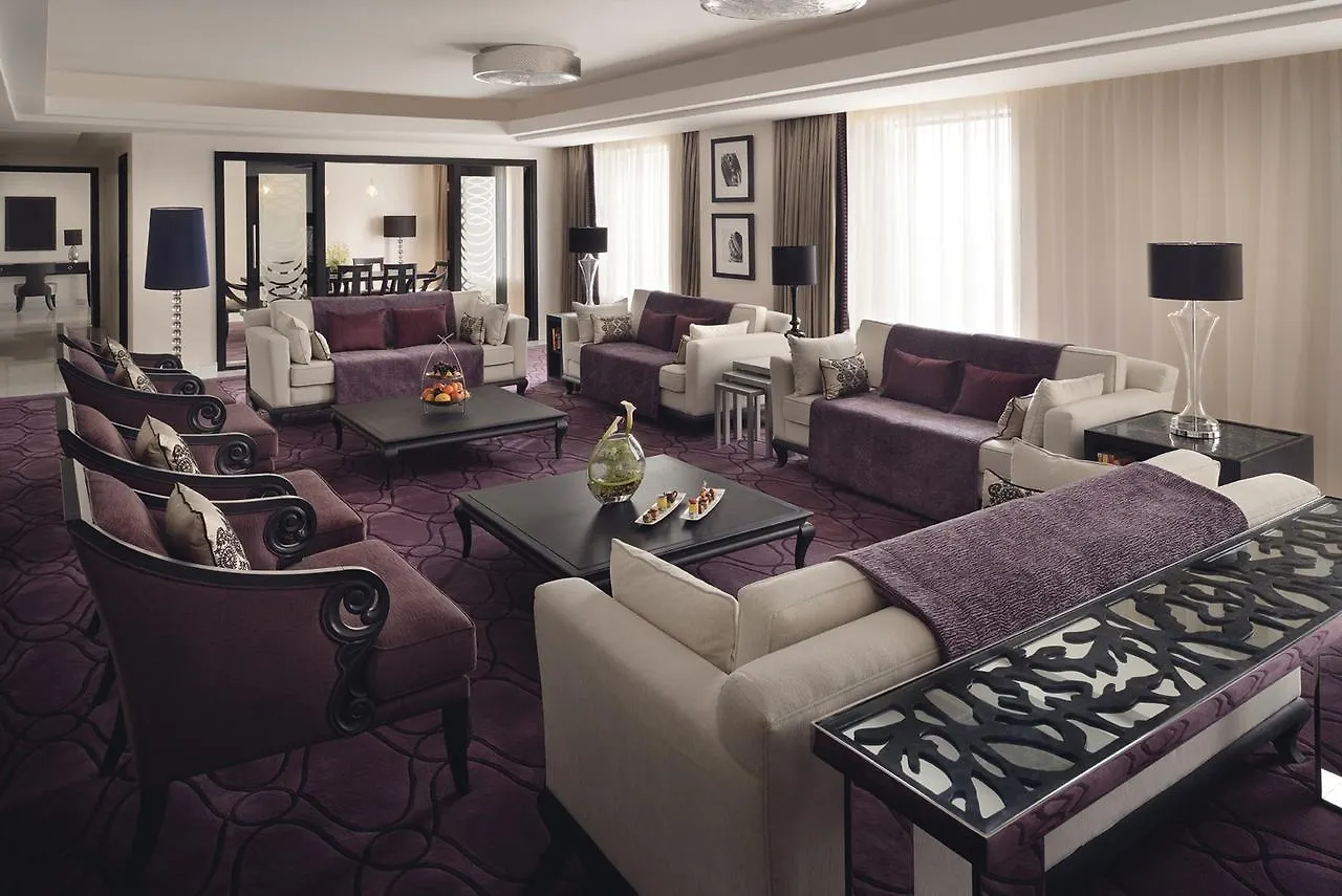 Voco - Riyadh, An Ihg Hotel - فندق فوكو الرياض, احدى فنادق مجموعة إنتركونتيننتال