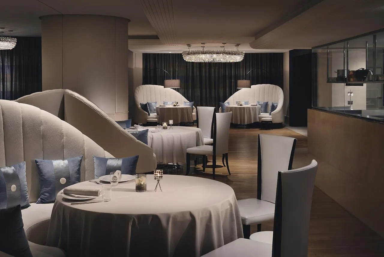 Voco - Riyadh, An Ihg Hotel - فندق فوكو الرياض, احدى فنادق مجموعة إنتركونتيننتال Riad