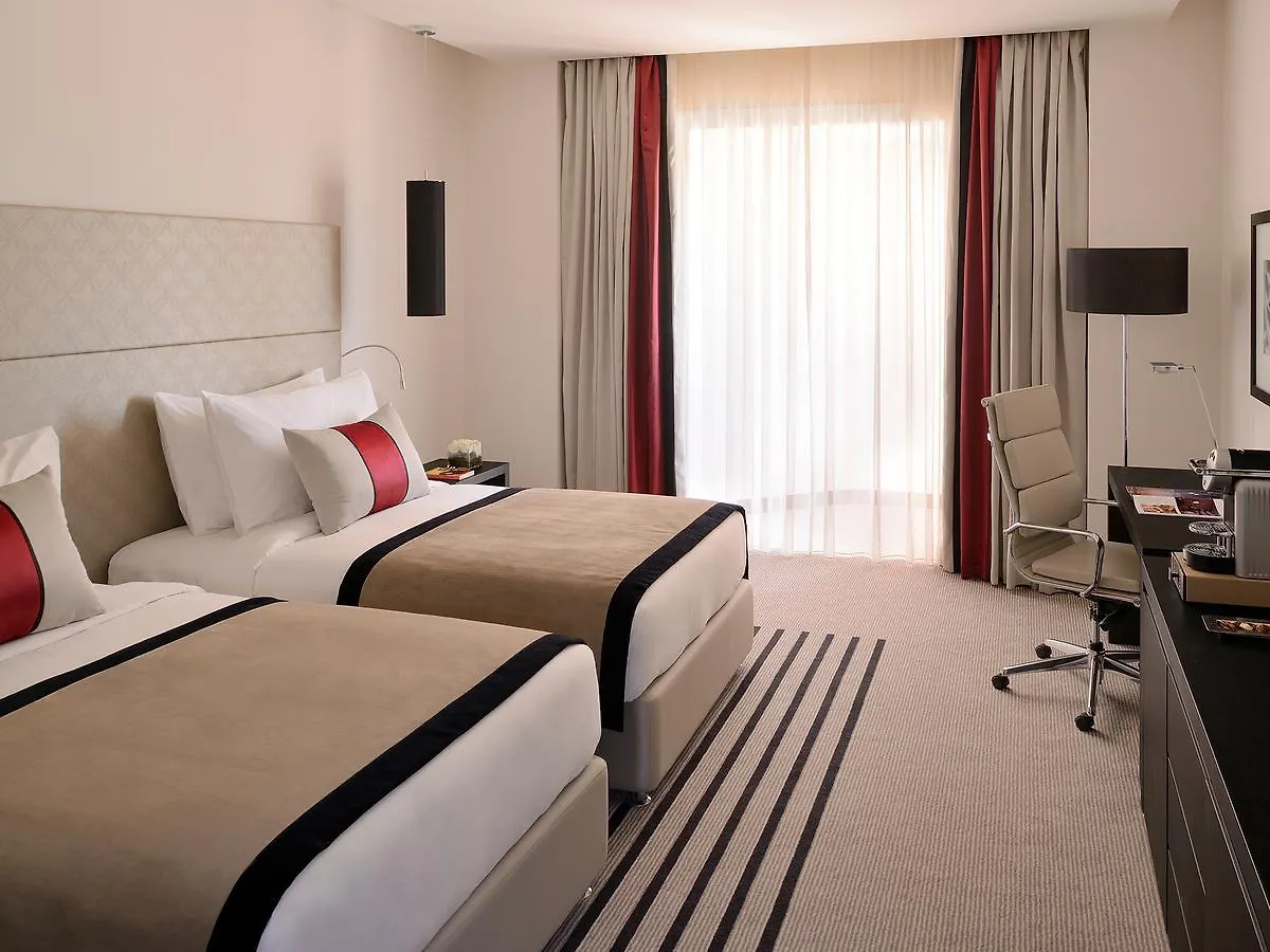 Voco - Riyadh, An Ihg Hotel - فندق فوكو الرياض, احدى فنادق مجموعة إنتركونتيننتال