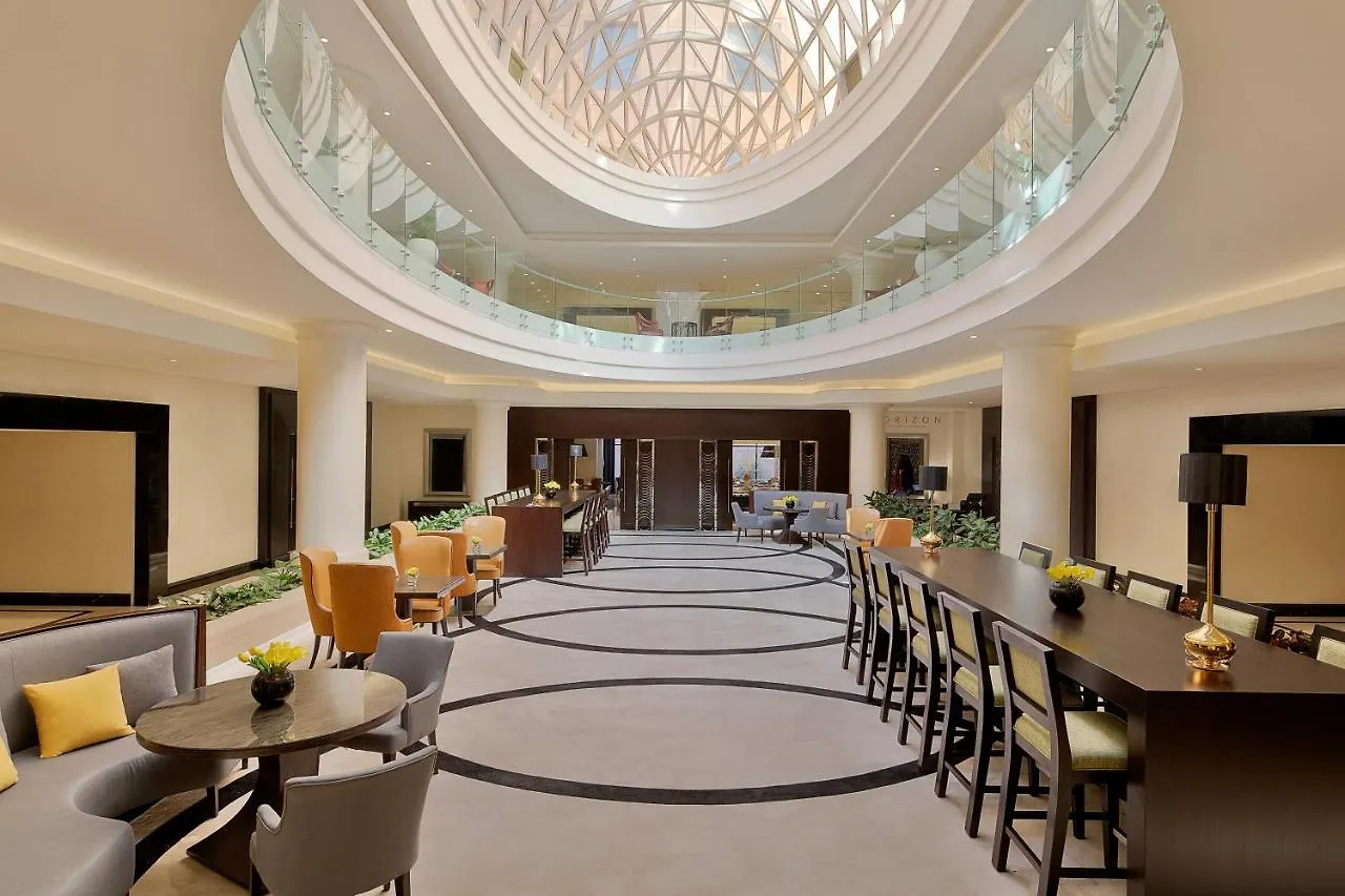 *****  Voco - Riyadh, An Ihg Hotel - فندق فوكو الرياض, احدى فنادق مجموعة إنتركونتيننتال Arabia Saudí