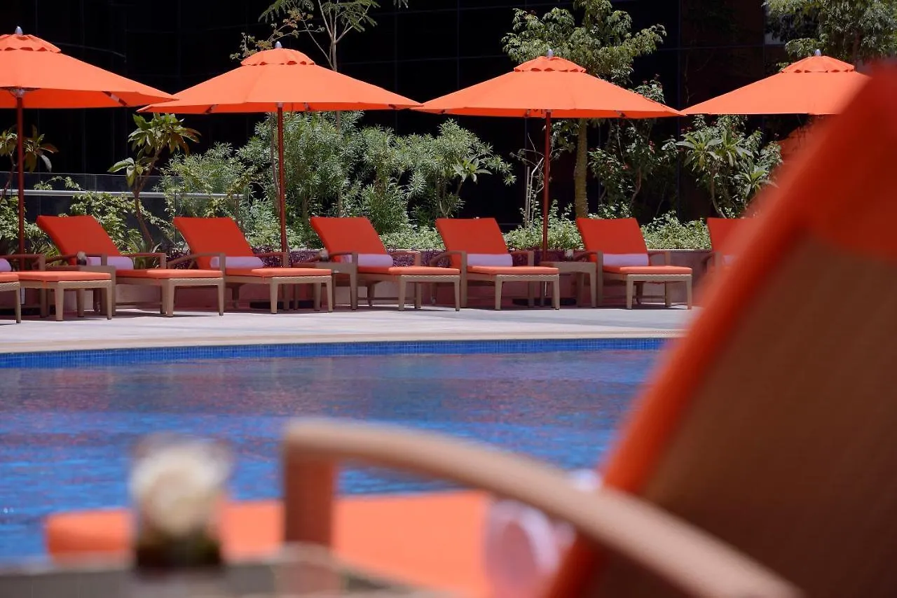 Voco - Riyadh, An Ihg Hotel - فندق فوكو الرياض, احدى فنادق مجموعة إنتركونتيننتال Rijad