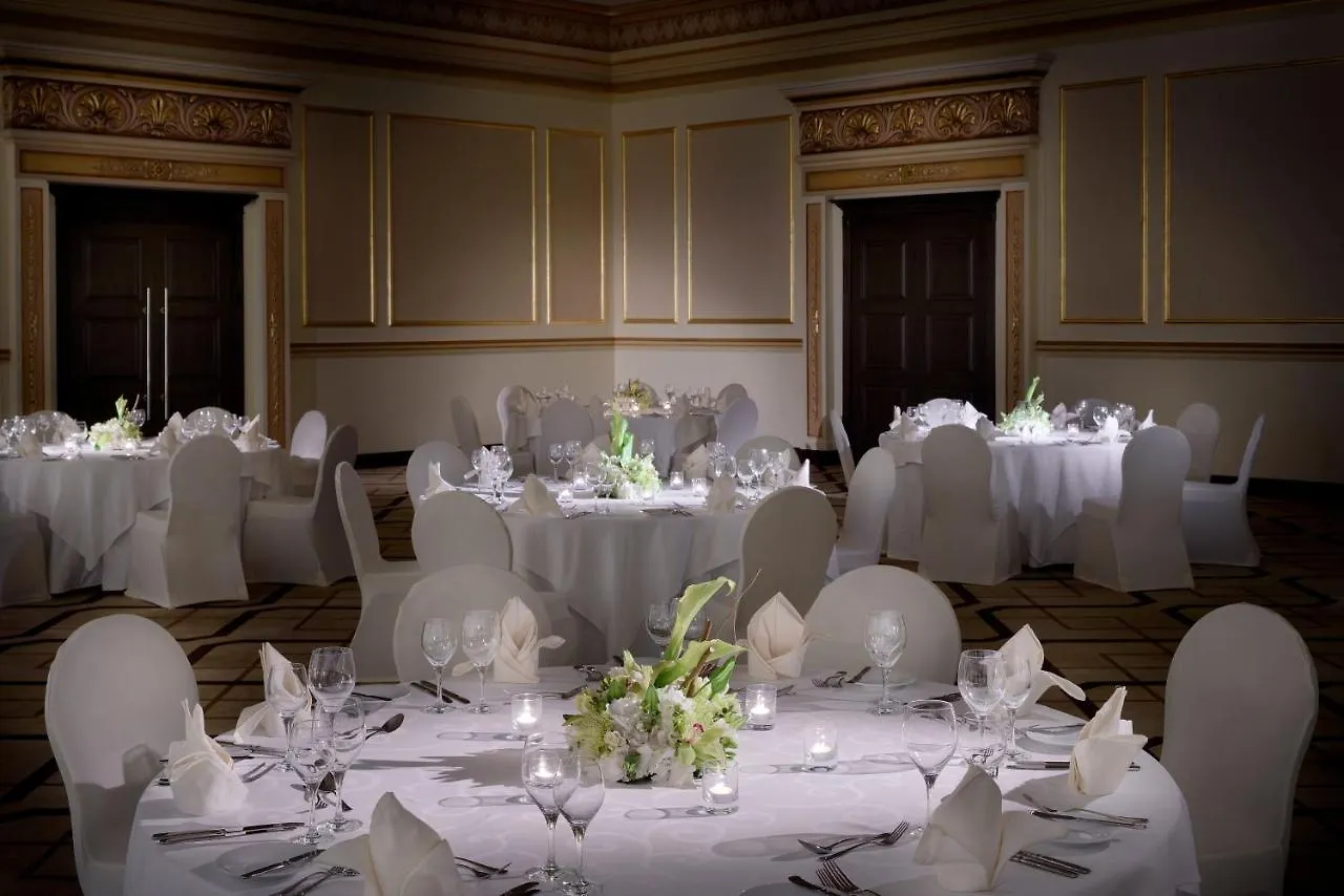 Voco - Riyadh, An Ihg Hotel - فندق فوكو الرياض, احدى فنادق مجموعة إنتركونتيننتال