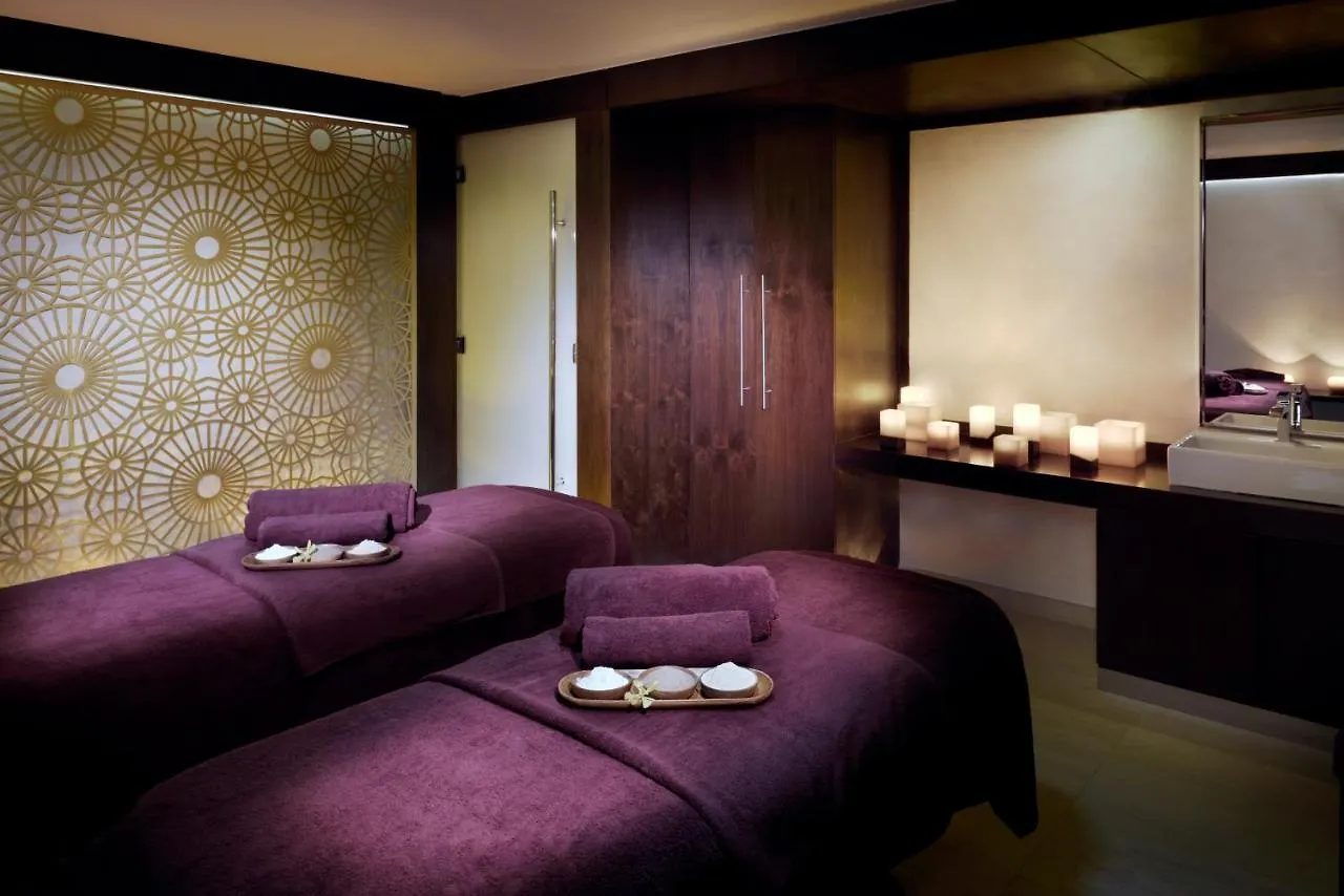 Voco - Riyadh, An Ihg Hotel - فندق فوكو الرياض, احدى فنادق مجموعة إنتركونتيننتال