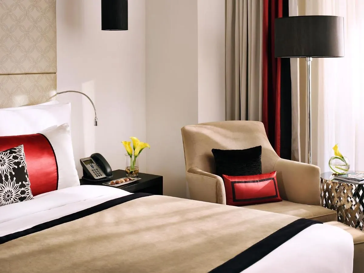 Voco - Riyadh, An Ihg Hotel - فندق فوكو الرياض, احدى فنادق مجموعة إنتركونتيننتال