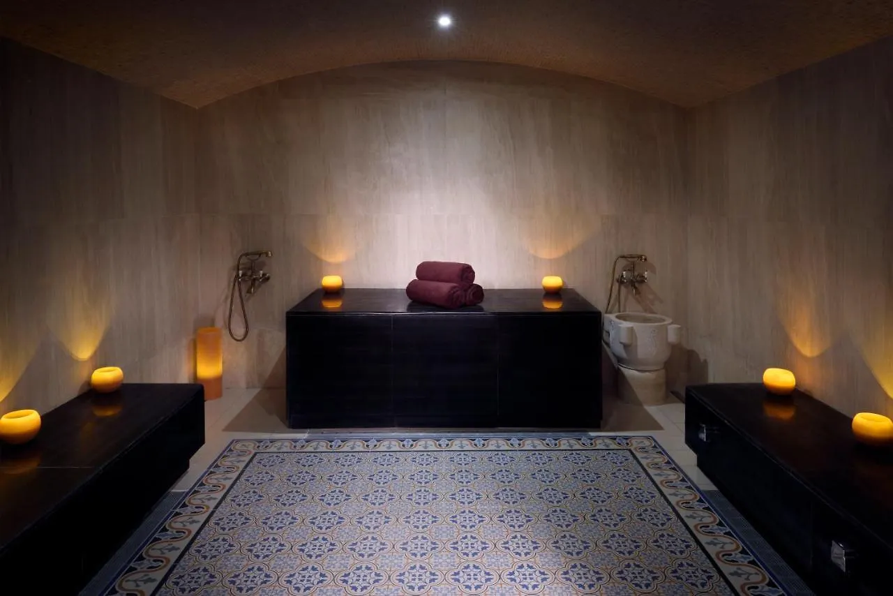 *****  Voco - Riyadh, An Ihg Hotel - فندق فوكو الرياض, احدى فنادق مجموعة إنتركونتيننتال Saudi Arabia