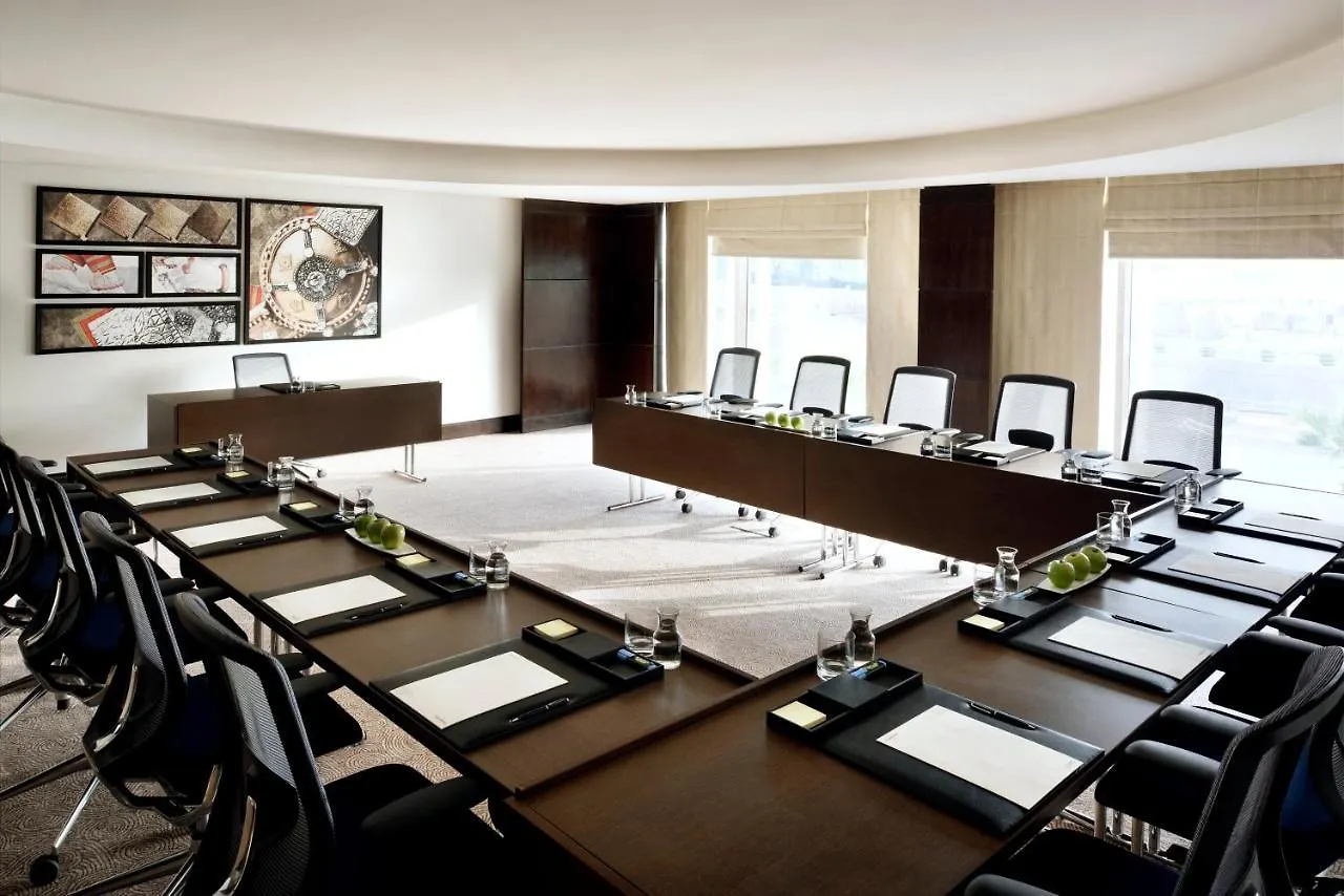 Voco - Riyadh, An Ihg Hotel - فندق فوكو الرياض, احدى فنادق مجموعة إنتركونتيننتال