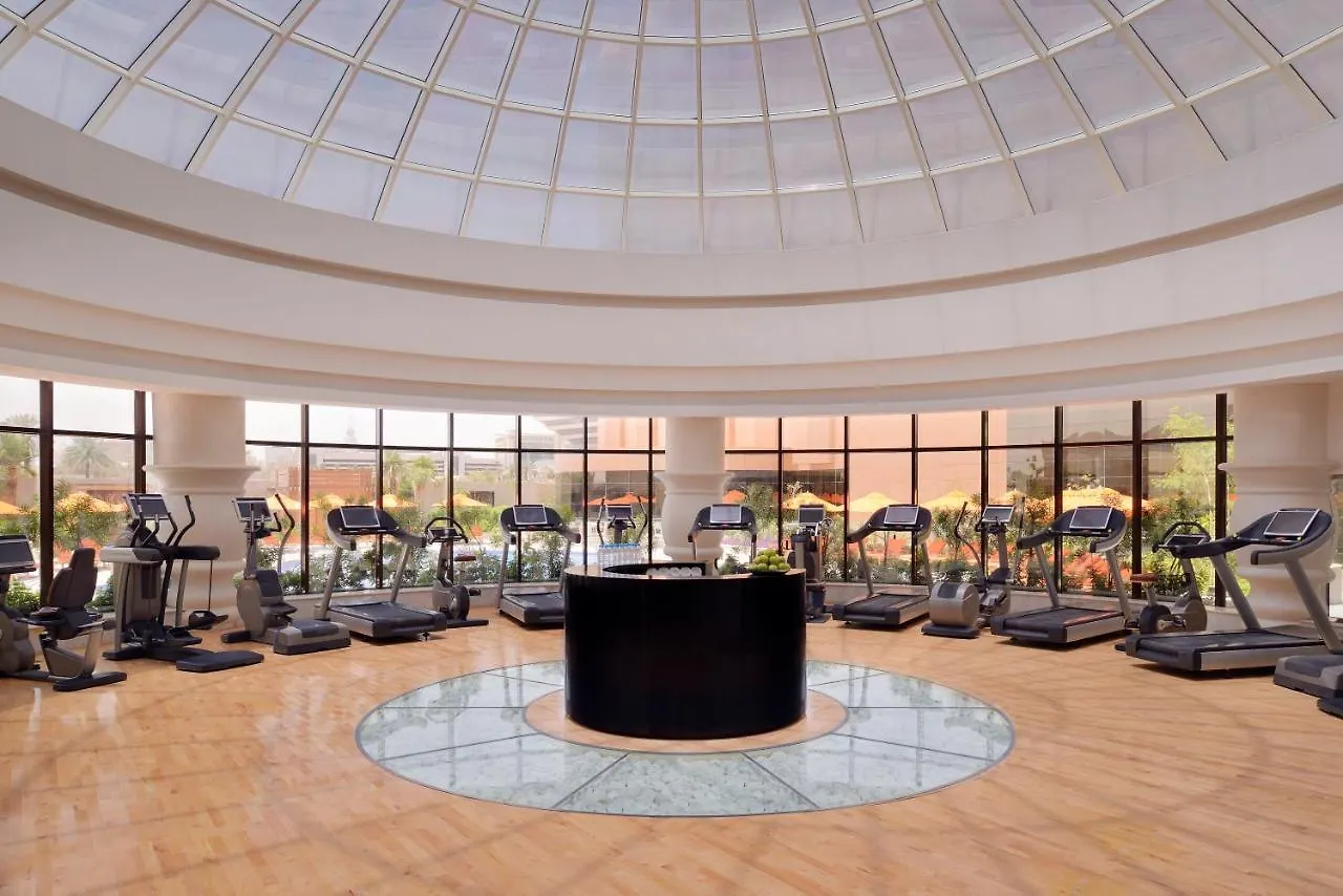 Voco - Riyadh, An Ihg Hotel - فندق فوكو الرياض, احدى فنادق مجموعة إنتركونتيننتال