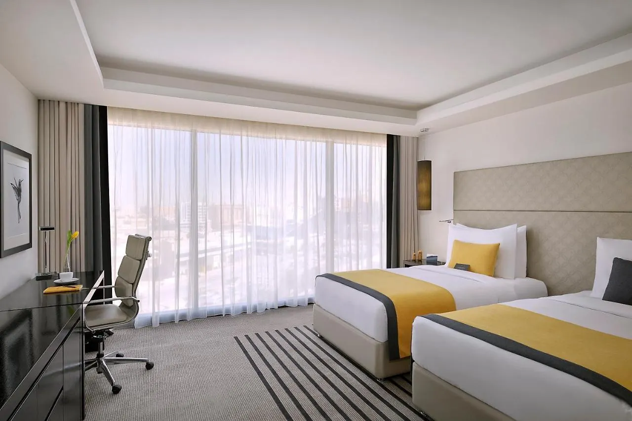 Voco - Riyadh, An Ihg Hotel - فندق فوكو الرياض, احدى فنادق مجموعة إنتركونتيننتال 5*, Riyadh Saudi Arabia